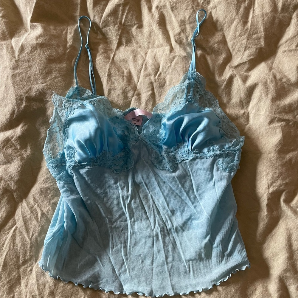Victoria’s Secret camisole